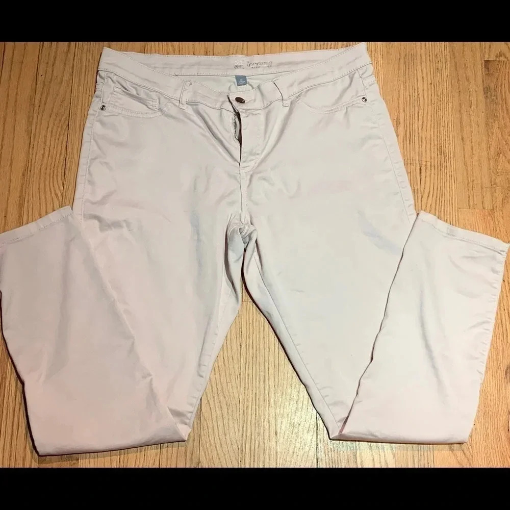NY & Co. Legging Pants